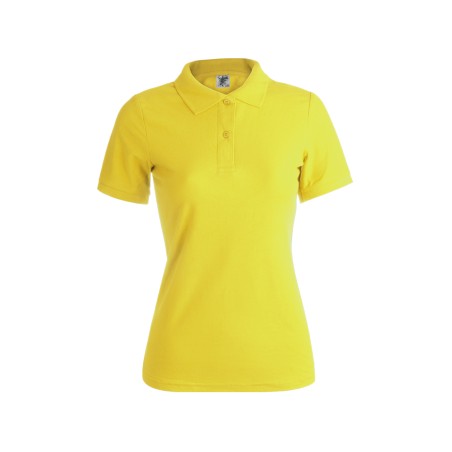 Polo Mujer Color keya