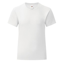 Camiseta Nina Blanca