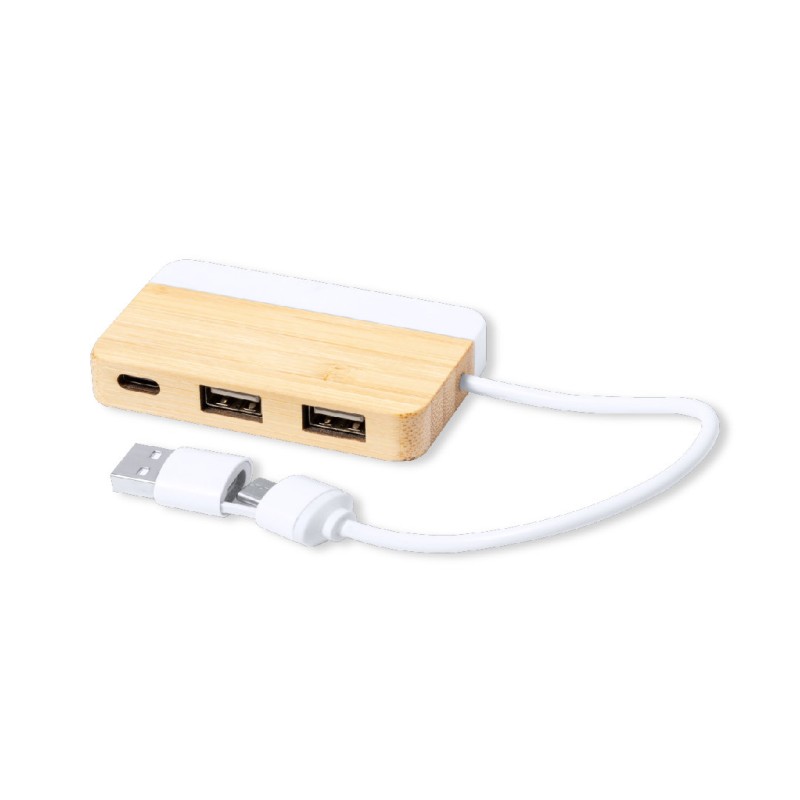 Puerto USB