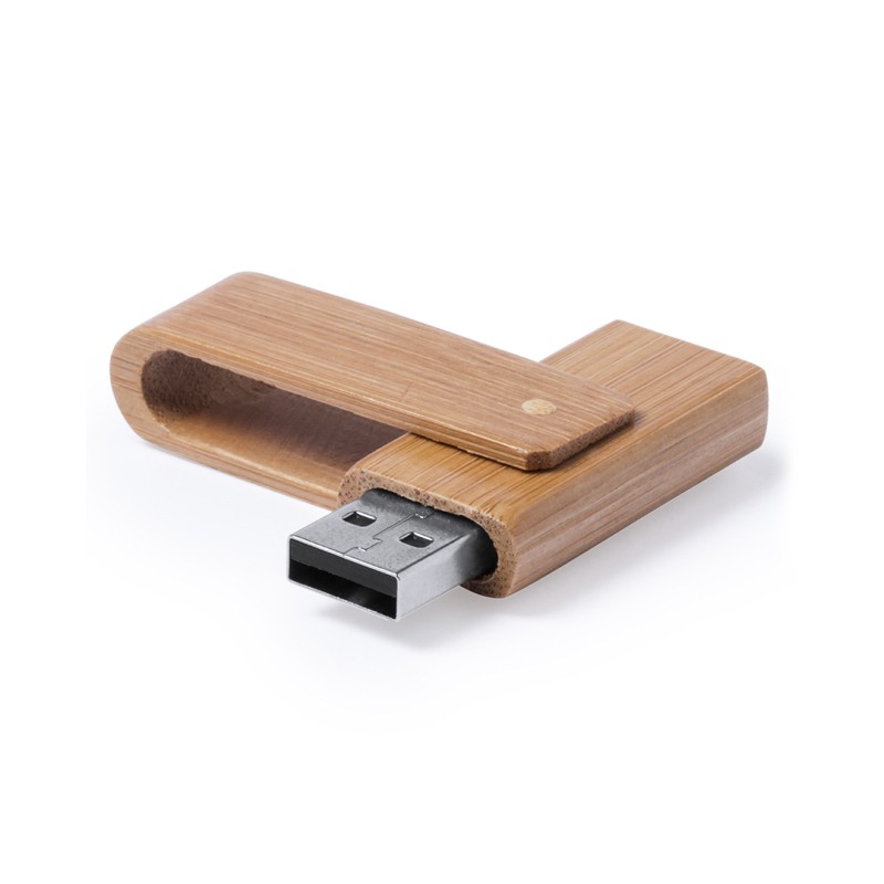 Memoria USB Haidam 16GB