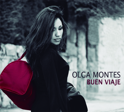 Proyecto Musical: Olga Montes – Buen Viaje